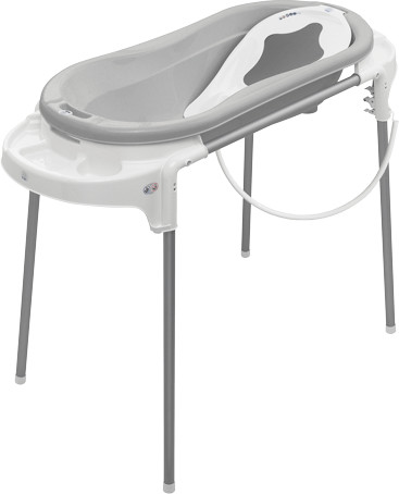 Rotho-Babydesign Ensemble de bain Top Xtra