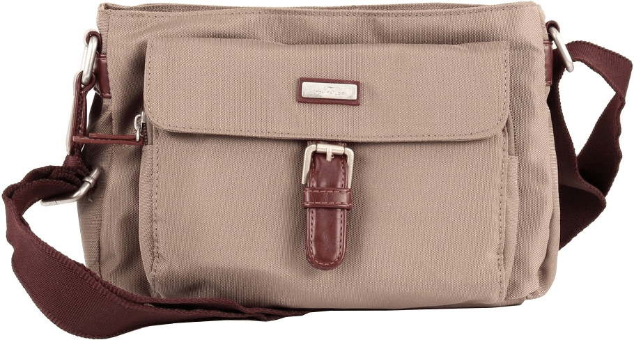 Tom Tailor Rina taupe (11221)