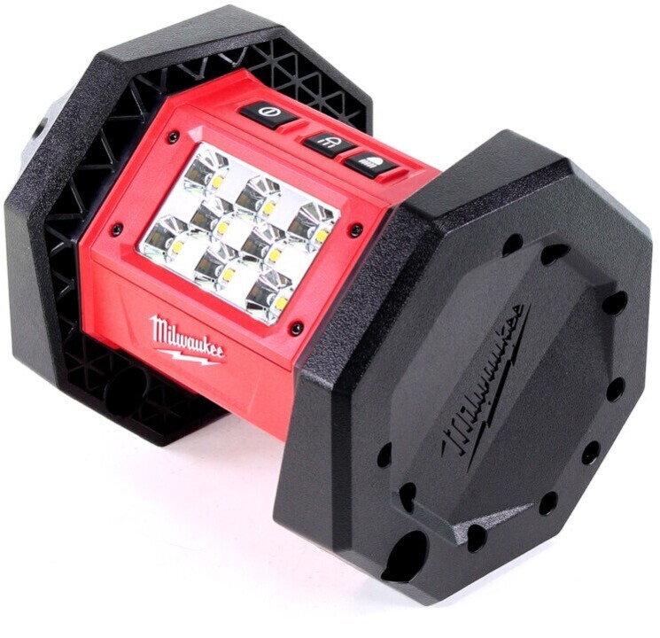 Milwaukee m18 2025 al