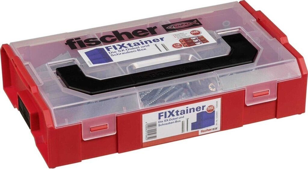 Fischer 532891