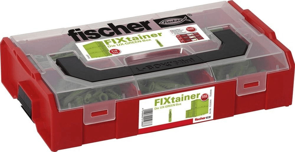 Fischer 532894