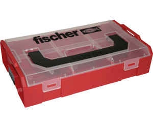 Fischer FIXtainer ab 8,97 €