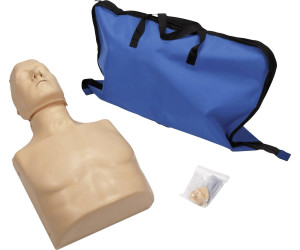 MedX5 Übungspuppe zur Herzdruckmassage