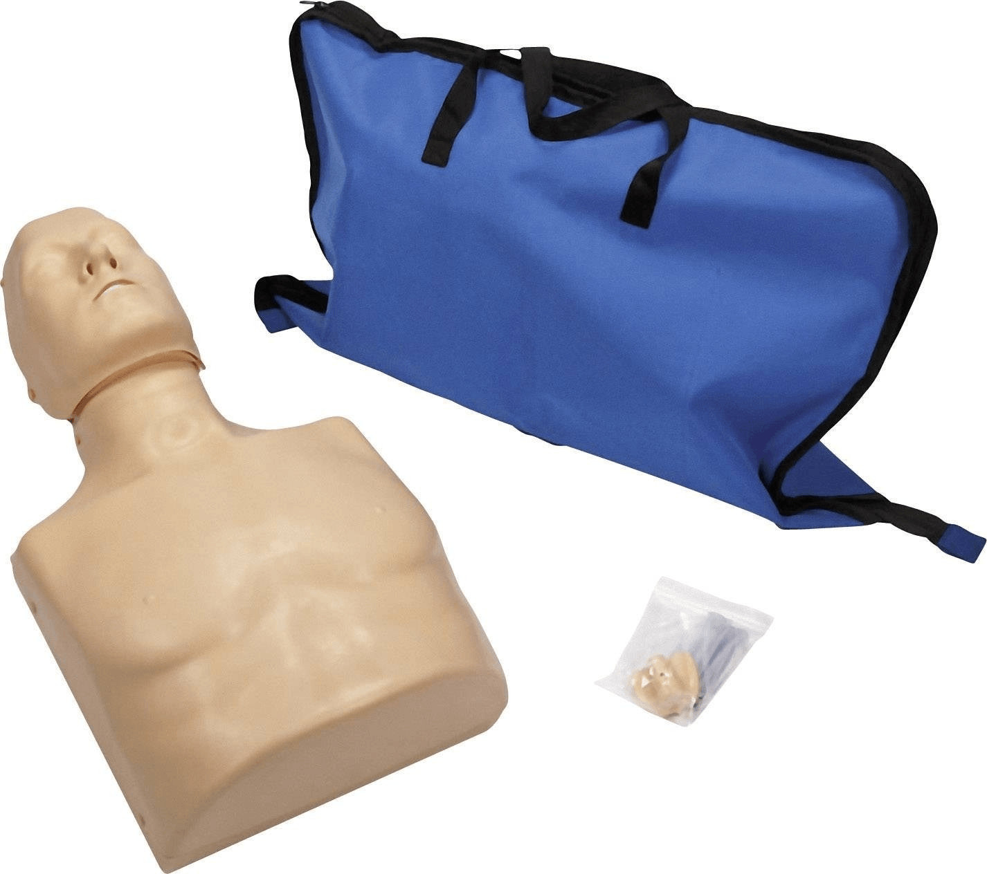 MedX5 Übungspuppe zur Herzdruckmassage