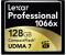 Lexar Professional 1066x Compact Flash