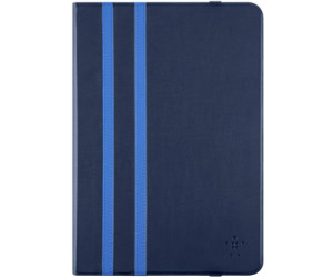 Belkin Twin Stripe Folio iPad Air deep sea/marina (F7N320BTC02)