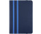 Belkin Twin Stripe Folio iPad Air deep sea/marina (F7N320BTC02)