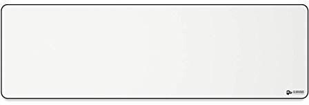 Glorious Gaming Mouse Mat Extended white (GW-E)