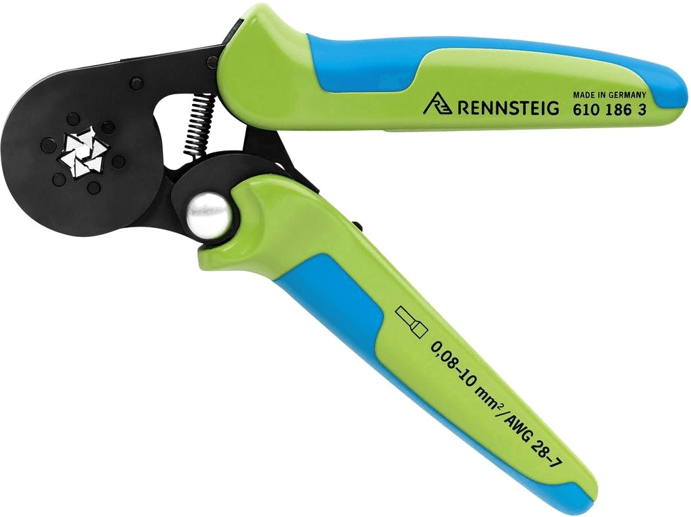 Rennsteig 610 186 3