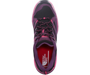 The North Face Hedgehog Fastpack Lite GTX tnf black/society pink