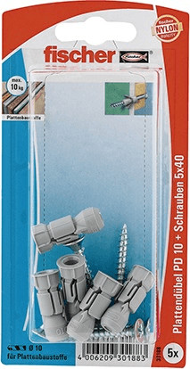 Fischer PD 10 SK