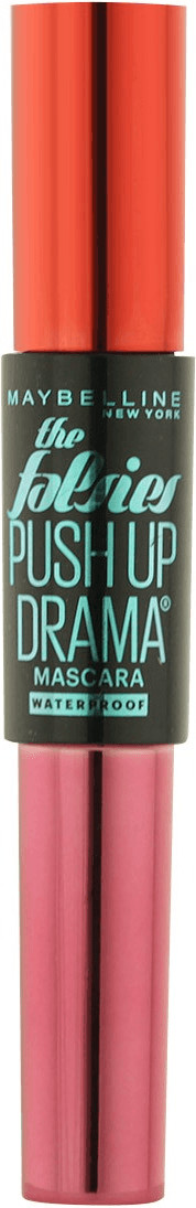 Gemey Maybelline Mascara Falsies Push Up Drama