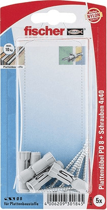 Fischer PD 8 SK