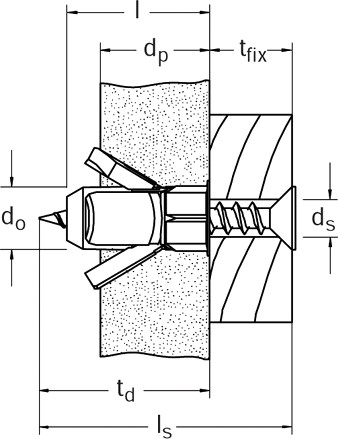 Fischer PD 8 S