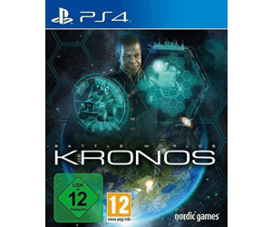 Battle Worlds Kronos Rundentaktik Ab 26 4 Auch Fur Ps4 Und