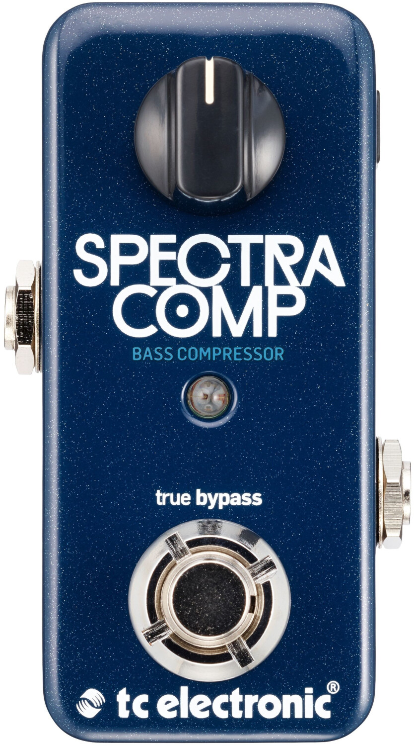 TC Electronic SpectraComp ab 78,99 € | Preisvergleich bei idealo.de