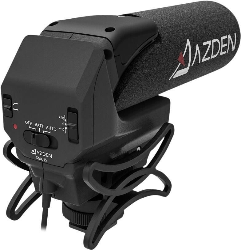 Azden SMX-15