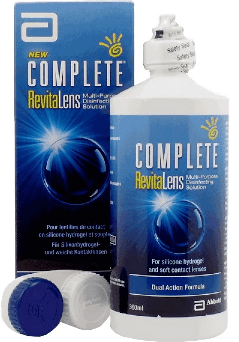 Amo Complete RevitaLens (100ml)