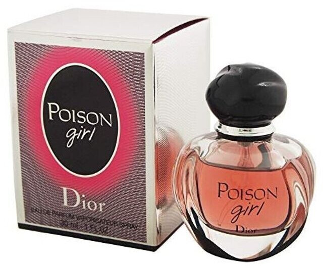 Dior Poison Girl Eau de Parfum (30 ml)
