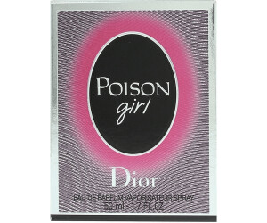 Notino hotsell poison girl