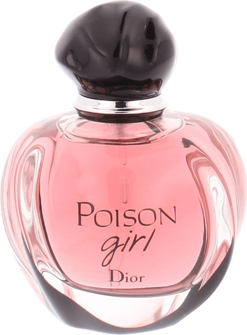 dior poison girl eau de toilette 50ml