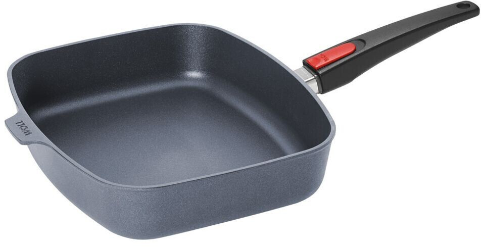Woll Poêle Diamond Lite 30 x 26 cm