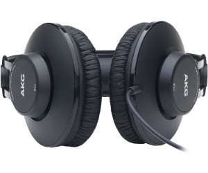AKG K52 from 30.00 Today Best Black Friday Deals on idealo