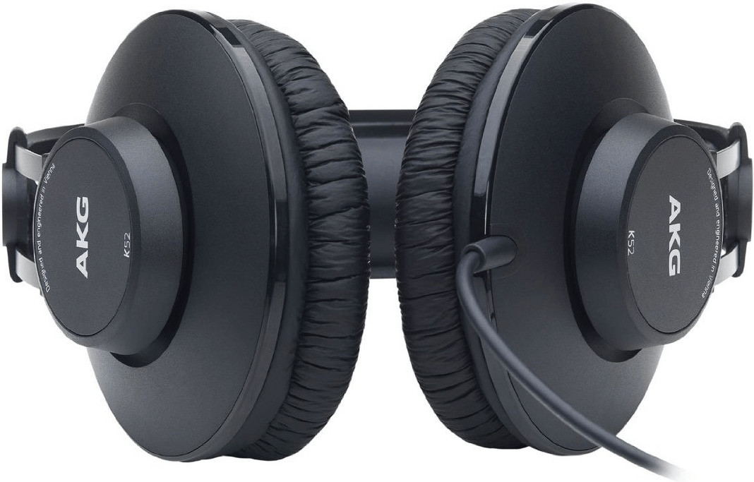 Casque fermé circum aural K92 AKG