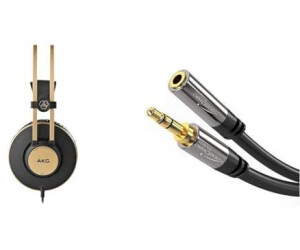 AKG K92 au meilleur prix sur idealo