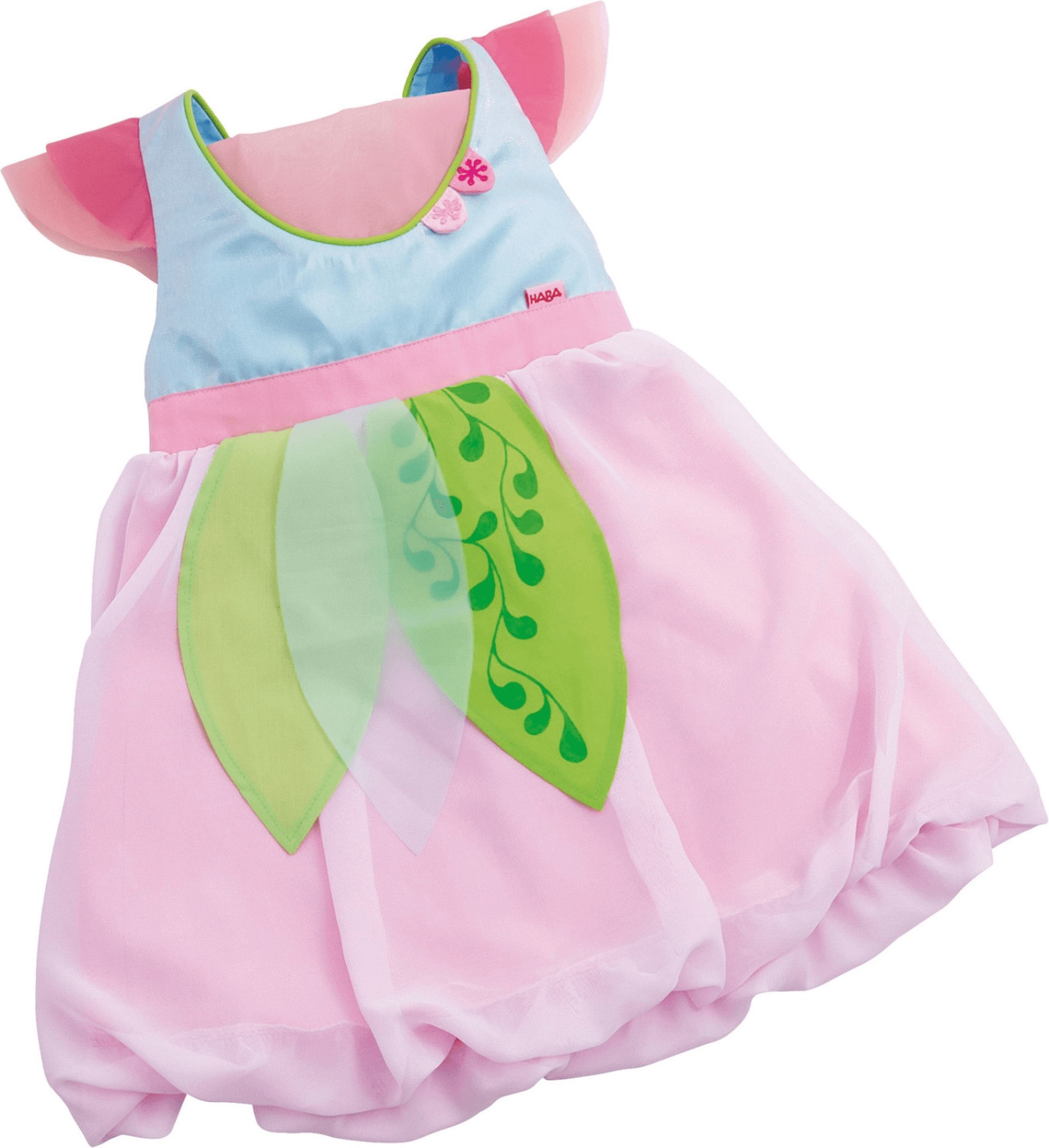 Haba Déguisement Fée bouton de rose (bébé)