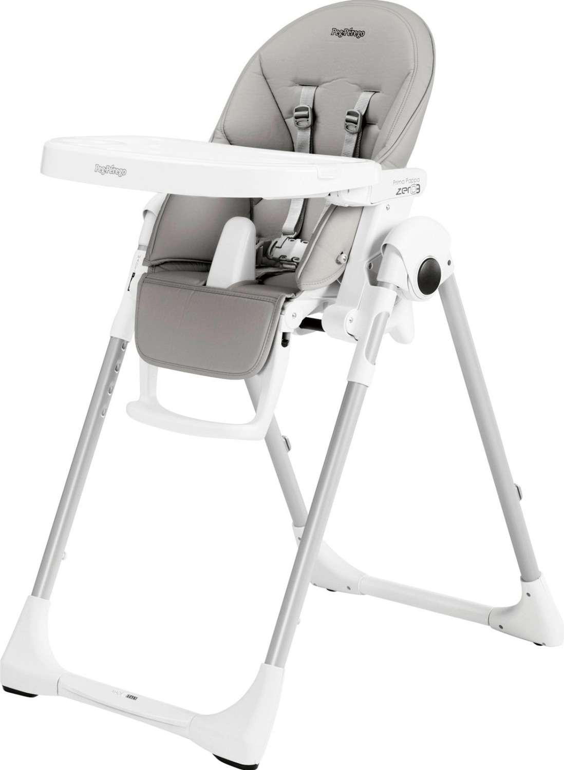 Peg Perego Prima Pappa Zero 3 Ice