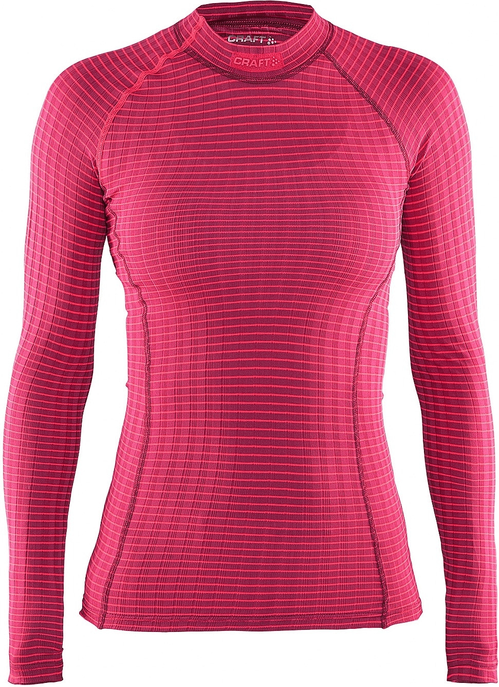 Craft Be Active Extreme Crewneck Longsleeve Shirt Women ruby