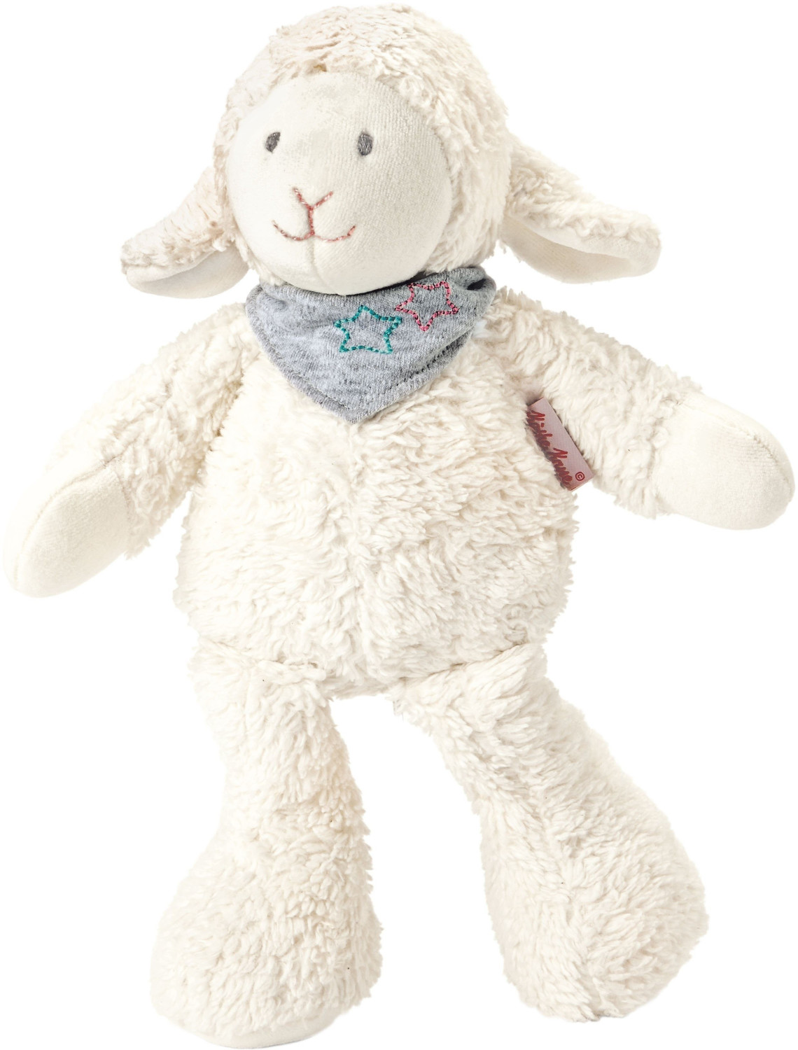 Käthe Kruse Agneau pantin Mojo 35 cm
