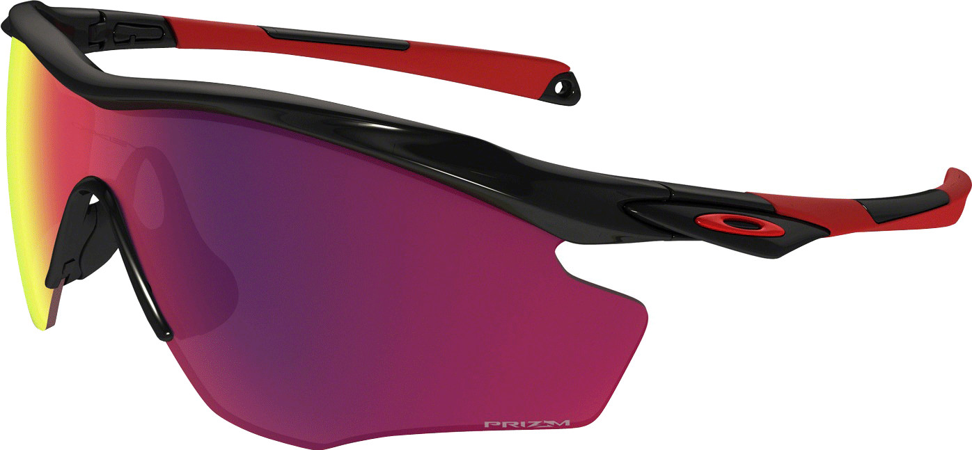 Oakley m2 frame xl prizm road hotsell