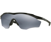 Oakley m2 black iridium
