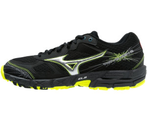 mizuno wave kien 2 silver