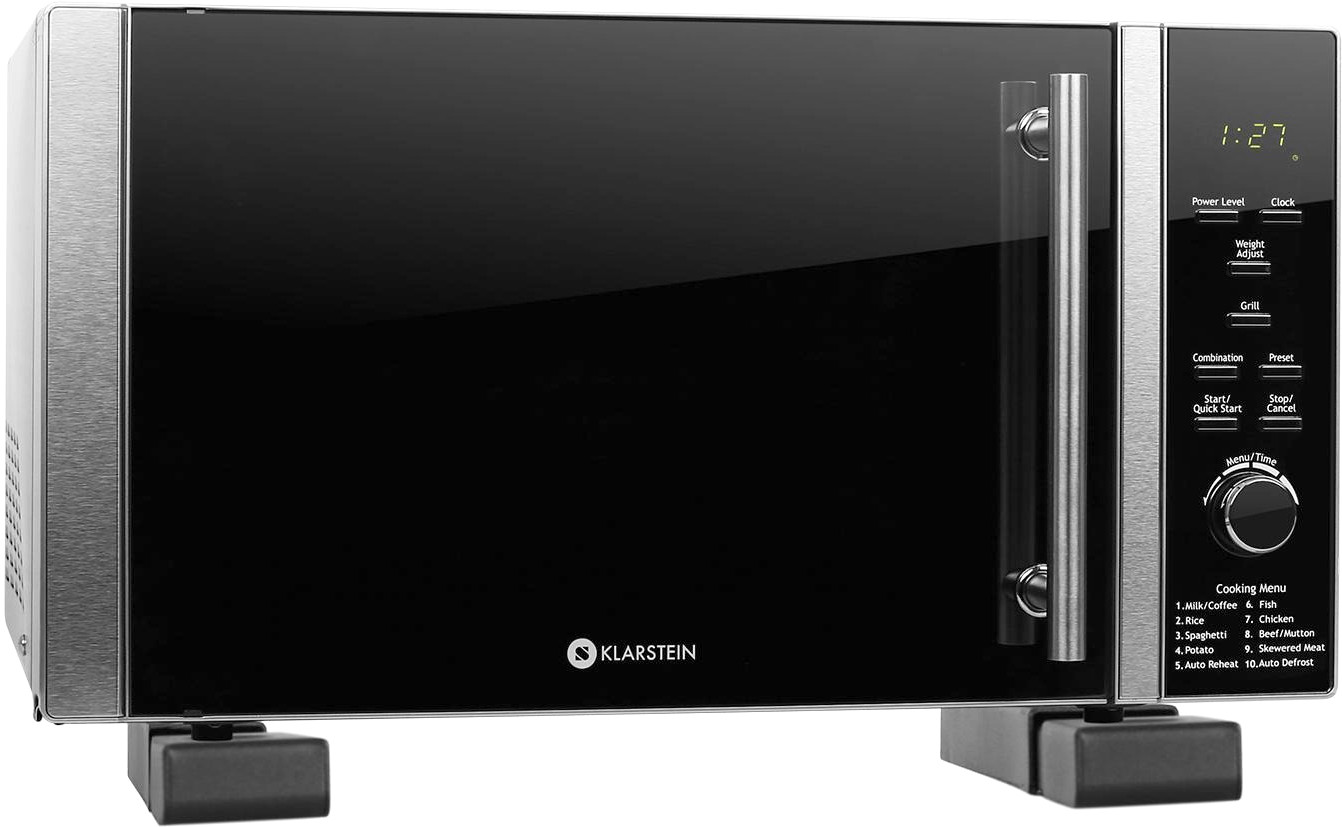 Klarstein Luminance Prime 900W avec support