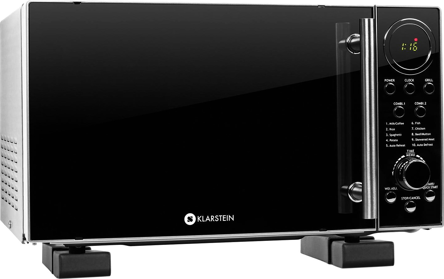 Klarstein Luminance Prime 700W