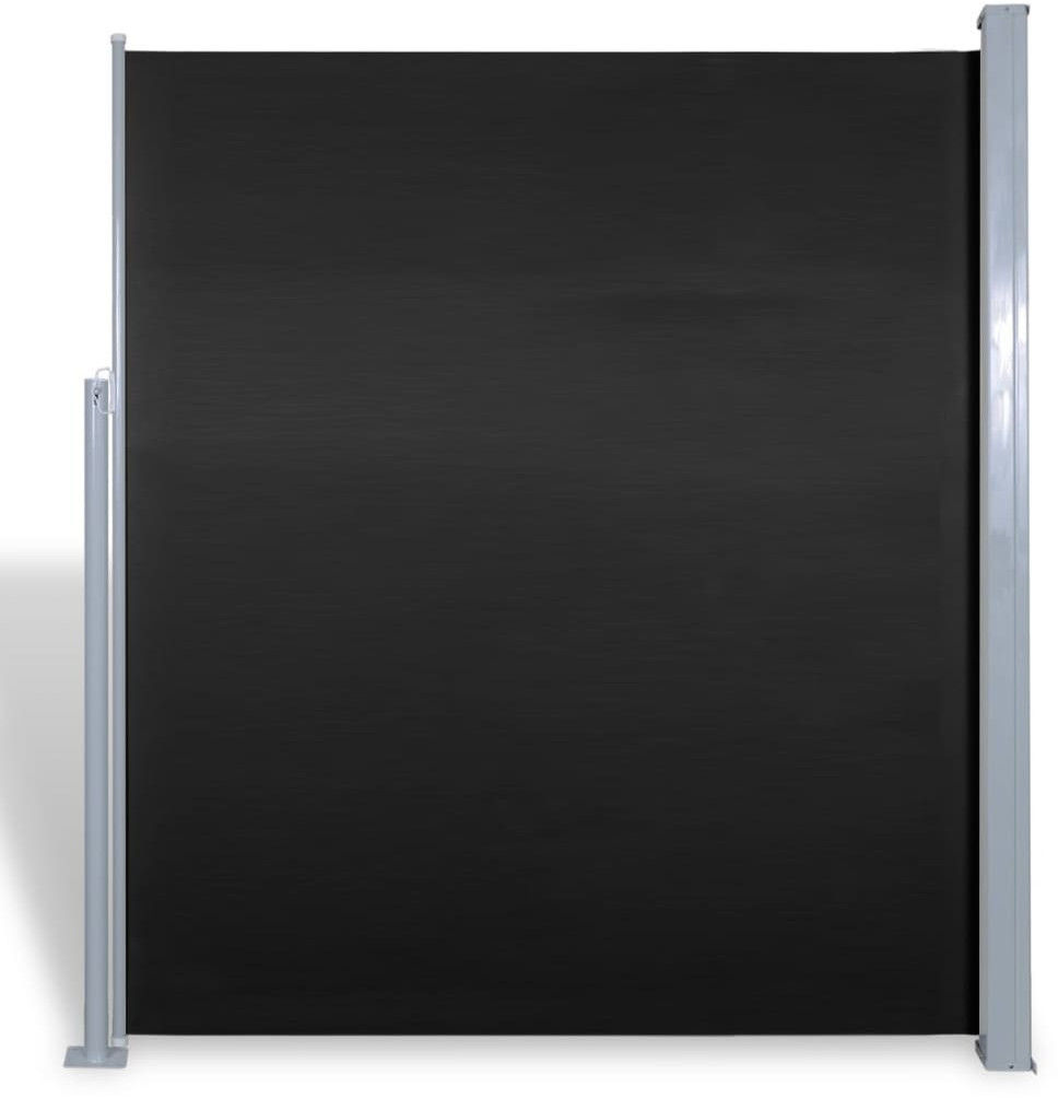 VidaXL Brise-vue rétractable 300 x 180 cm