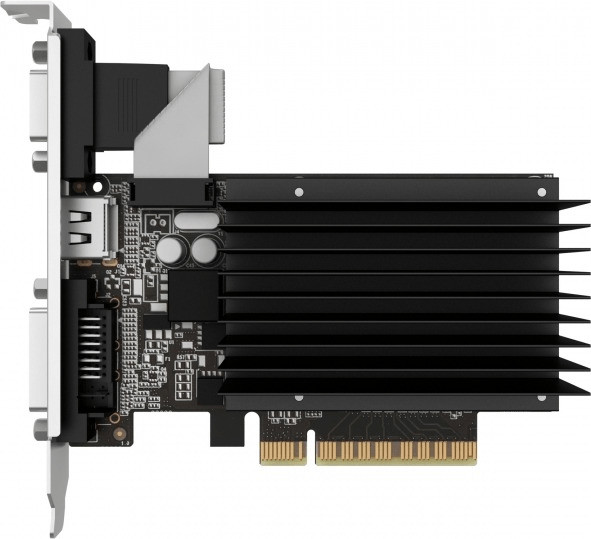 Palit XpertVision GeForce GT 710 passiv 2048 Mo DDR3