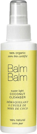 Balm Balm Cleansing Milk Coconut (100ml)