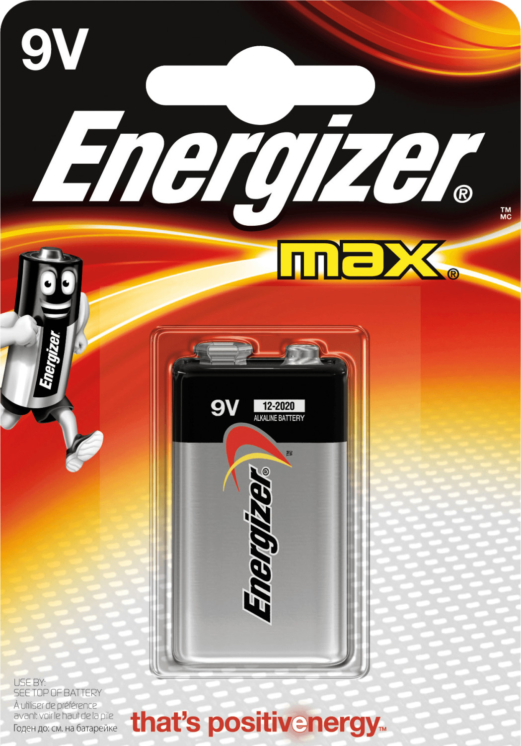 Energizer E300115900