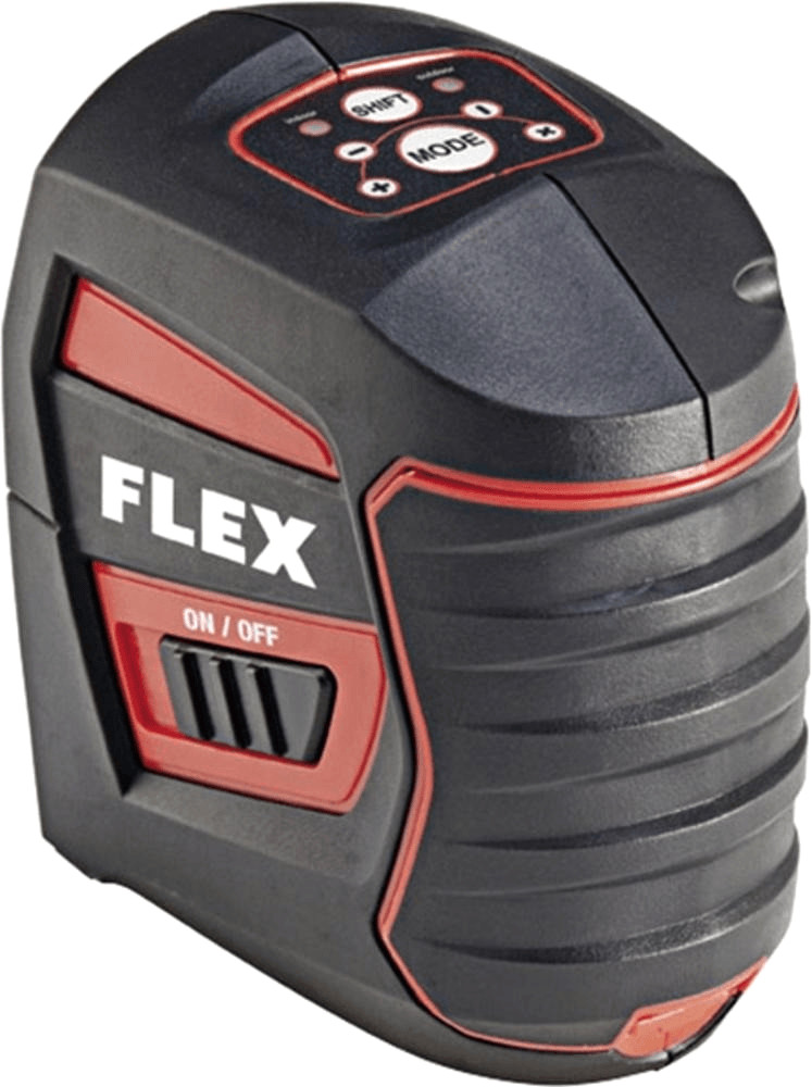 Flex-Tools ALC 2/1-Basic
