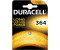 Duracell 364 Batterie (1 St.)