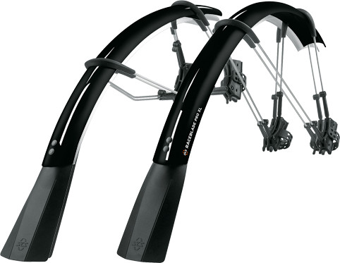 SKS Raceblade Pro XL black