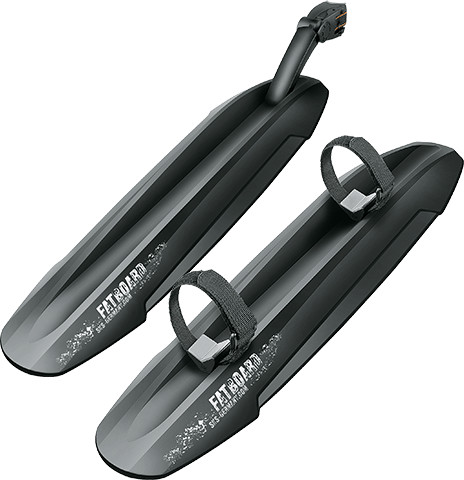 SKS Fatboard Set