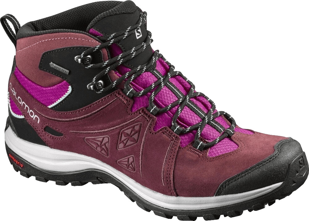 salomon ellipse 2 gtx