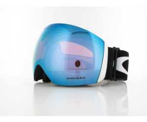 Oakley flight deck xm prizm sapphire outlet