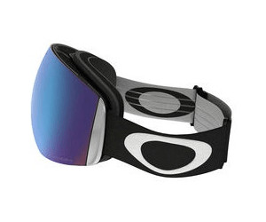 Oakley flight deck hot sale xm matte black