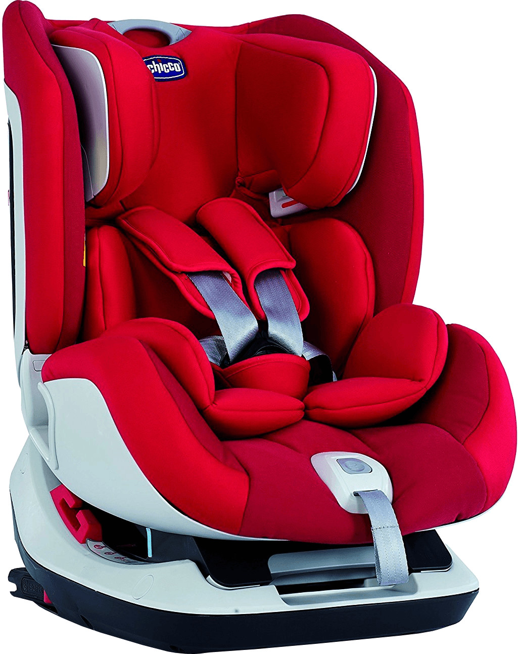 Chicco Seat-Up 012 Red